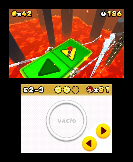 Super Mario Land 3D - Imagen 31